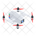 پیش‌نمایش فایل flying-drone-10426174 از پک پهپاد