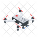 پیش‌نمایش فایل flying-drone-10426176 از پک پهپاد