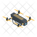 پیش‌نمایش فایل professional-drone-10426128 از پک پهپاد