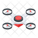 پیش‌نمایش فایل quadcopter-camera-10426133 از پک پهپاد
