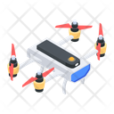 پیش‌نمایش فایل quadcopter-camera-10426195 از پک پهپاد