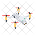 پیش‌نمایش فایل quadcopter-camera-10426201 از پک پهپاد