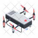 پیش‌نمایش فایل quadcopter-camera-10426202 از پک پهپاد