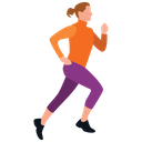 پیش‌نمایش فایل jogging-30 از پک افراد در پارک در حال تفریح