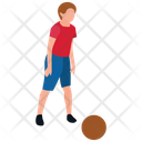 پیش‌نمایش فایل playing-football-11 از پک افراد در پارک در حال تفریح