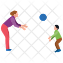 پیش‌نمایش فایل playing-game-2 از پک افراد در پارک در حال تفریح