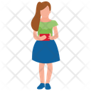 پیش‌نمایش فایل teenager-girl-2 از پک افراد در پارک در حال تفریح