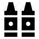 پیش‌نمایش فایل fence-426 از پک آیکن‌های رابط کاربری واکنش‌گرا