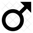 پیش‌نمایش فایل gender-symbol-6 از پک آیکن‌های رابط کاربری واکنش‌گرا