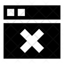 پیش‌نمایش فایل block-webpage-10 از پک آیکن‌های رابط کاربری واکنش‌گرا