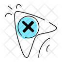پیش‌نمایش فایل cursor-error-10472594 از پک نقاشی‌های نشانگر