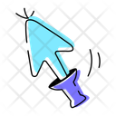 پیش‌نمایش فایل mouse-pointer-10472586 از پک نقاشی‌های نشانگر