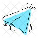 پیش‌نمایش فایل navigation-arrow-10472551 از پک نقاشی‌های نشانگر