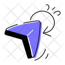 پیش‌نمایش فایل refresh-cursor-10472571 از پک نقاشی‌های نشانگر