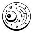پیش‌نمایش فایل animal-cell-10498392 از پک زیست‌شناسی پویانمایی