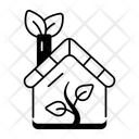 پیش‌نمایش فایل glasshouse-10498379 از پک زیست‌شناسی پویانمایی
