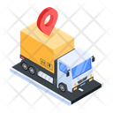 پیش‌نمایش فایل delivery-tracking-10505197 از پک خرید آنلاین