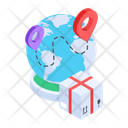 پیش‌نمایش فایل delivery-tracking-10505198 از پک خرید آنلاین