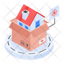 پیش‌نمایش فایل home-delivery-10505202 از پک خرید آنلاین