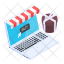پیش‌نمایش فایل online-shopping-10505195 از پک خرید آنلاین