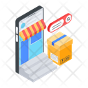 پیش‌نمایش فایل online-shopping-10505200 از پک خرید آنلاین