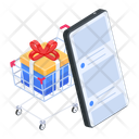 پیش‌نمایش فایل online-shopping-10505203 از پک خرید آنلاین