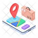 پیش‌نمایش فایل online-shopping-10505207 از پک خرید آنلاین