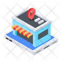 پیش‌نمایش فایل online-shopping-10505211 از پک خرید آنلاین