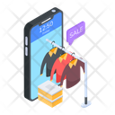 پیش‌نمایش فایل online-shopping-10505215 از پک خرید آنلاین