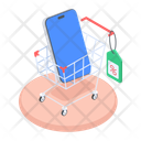 پیش‌نمایش فایل online-shopping-10505219 از پک خرید آنلاین
