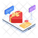 پیش‌نمایش فایل online-shopping-10505226 از پک خرید آنلاین