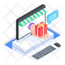 پیش‌نمایش فایل online-shopping-10505232 از پک خرید آنلاین
