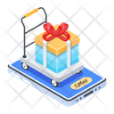 پیش‌نمایش فایل online-shopping-10505260 از پک خرید آنلاین