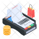 پیش‌نمایش فایل pos-payment-10505213 از پک خرید آنلاین