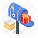 پیش‌نمایش فایل postal-service-10505239 از پک خرید آنلاین
