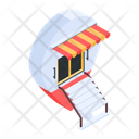 پیش‌نمایش فایل shopping-outlet-10505189 از پک خرید آنلاین