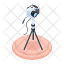 پیش‌نمایش فایل camera-stand-10516397 از پک تجهیزات ویدئویی