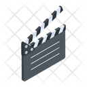 پیش‌نمایش فایل clapperboard-10516366 از پک تجهیزات ویدئویی