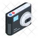 پیش‌نمایش فایل digital-camera-10516430 از پک تجهیزات ویدئویی