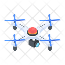 پیش‌نمایش فایل drone-camera-10516367 از پک تجهیزات ویدئویی