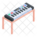 پیش‌نمایش فایل electric-piano-10516372 از پک تجهیزات ویدئویی