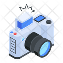 پیش‌نمایش فایل flash-camera-10516365 از پک تجهیزات ویدئویی