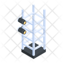 پیش‌نمایش فایل lighting-rig-10516388 از پک تجهیزات ویدئویی