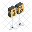 پیش‌نمایش فایل sound-speakers-10516381 از پک تجهیزات ویدئویی