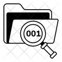 پیش‌نمایش فایل binary-search-10542785 از پک پایگاه داده پویانمایی