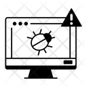 پیش‌نمایش فایل computer-bug-10542741 از پک پایگاه داده پویانمایی