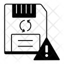 پیش‌نمایش فایل disk-error-10542784 از پک پایگاه داده پویانمایی