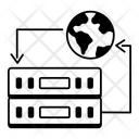 پیش‌نمایش فایل network-hosting-10542753 از پک پایگاه داده پویانمایی