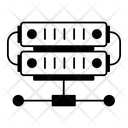 پیش‌نمایش فایل server-network-10542767 از پک پایگاه داده پویانمایی