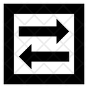 پیش‌نمایش فایل directional-arrows-5 از پک آیکن‌های رابط کاربری واکنش‌گرا